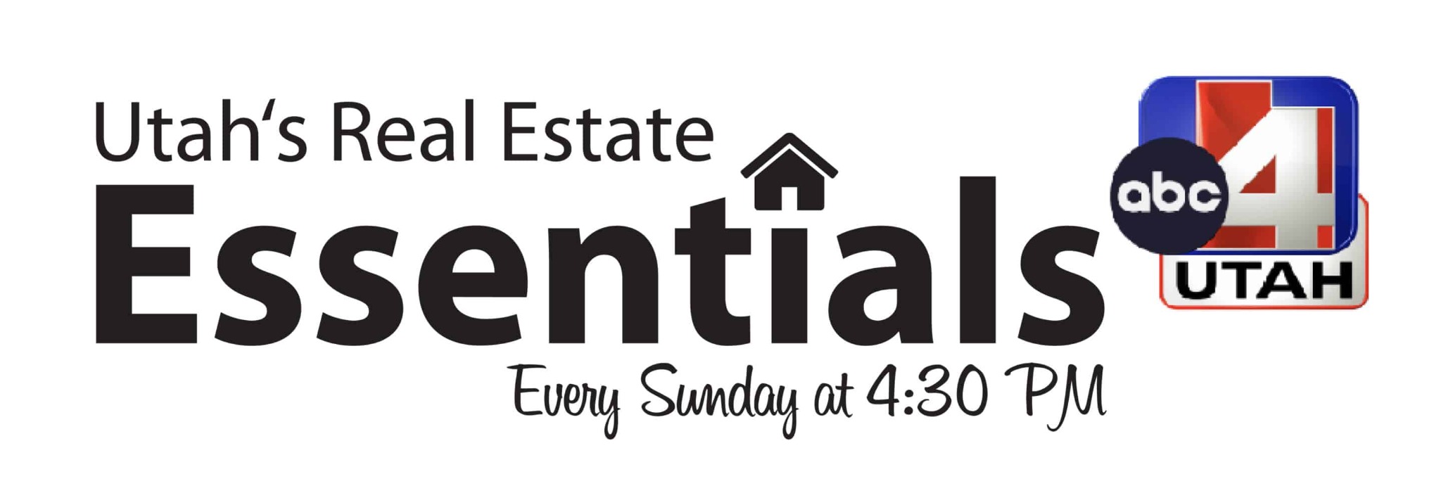 Utah's Real Estate Essentials featured on ABC4 Utah